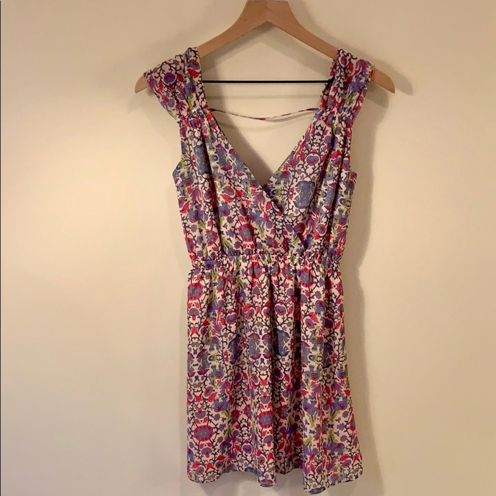 Forever 21 Contemporary summer dress